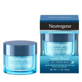 Neutrogena Hydra Boost night Pressed Serum